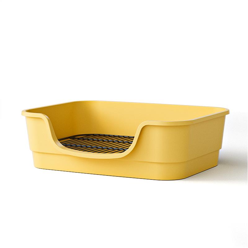 Автоматический собачий горшок с табуретом-непроходчиком для всех размеров - Чистящие средства для домашних животных