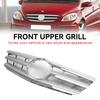 Front Bumper Grille Grill A1698801783 Fit Mercedes-Benz B Class W245 2009-2011