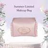 Flower Know Limited Сумочка-органайзер для макияжа со складным ручным зеркалом, посвященная 7-й годовщине