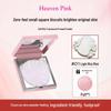 HEAVEN PINK Компактная пудра-фиксатор с эффектом мягкого тумана