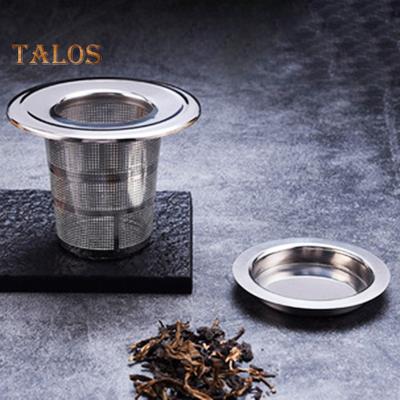 Заварщик чая, пищевая фильтрация, термостойкая прочная кружка, чашка, фильтр для чая с вкладышами, ситечко, кухонные принадлежности