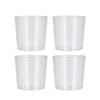 20 шт. 60 мл пластиковый мерный стакан кухонный кулинарный лабораторный градуированный стакан распродажа товары