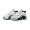 Детские баскетбольные кроссовки Air Jordan Tatum 2 PS Неоновый Белый Черный Волк Серый Электрический Зеленый FJ6460-100
