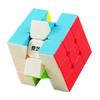 Qiyi Warrior W 3x3x3 Magic Cube Professional 3x3 Speed Cubes Puzzles Qiyi Warrior S 3 by 3 Speed Cube