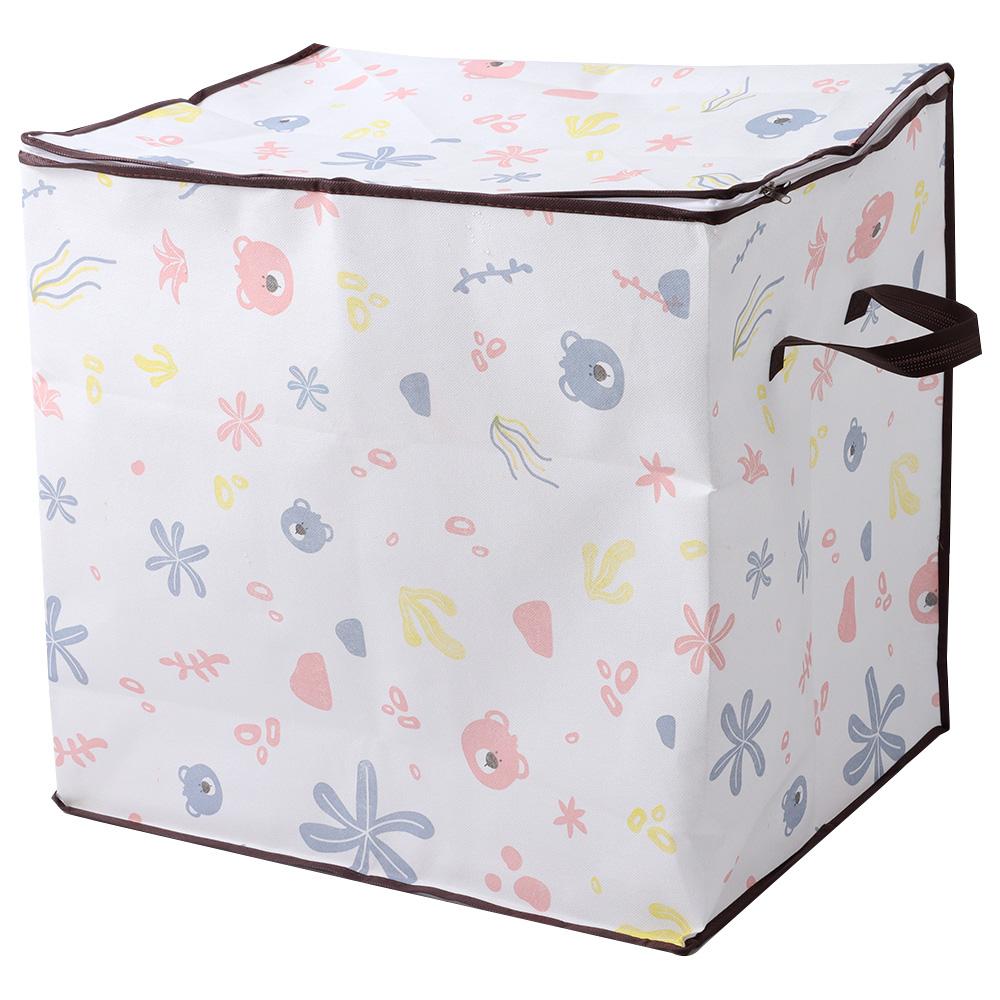 Органайзер для одежды, сумка для хранения одеяла, шкаф для сортировки, ведро для хранения и сортировочная коробка для игрушек