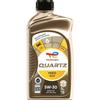 Моторное масло - - Quartz Ineo RCP 5W-30 - 1л