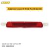 Compatible Chrysler Dodge Grand Caravan 08-19 High-Mount LED Brake Light 68083906AC.
