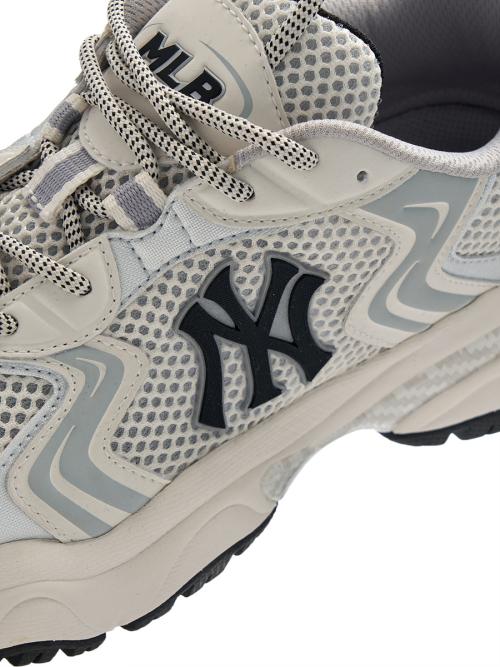 [MLB] Карго Chunky NY (белый) [3ASHW075N-50WHS]