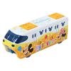 Disney Vehicle Collection Disney Resort Line Tomica My 1st Visit Disney Merchandise Souvenir Disney Resort [Tokyo Exclusive]