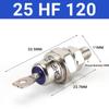 85A/40A/25A 1200V Положительный Катод/Отрицательный Анод Штыревое Крепление Диод Выпрямитель Диод Аксессуары Электроприборы Тестирование