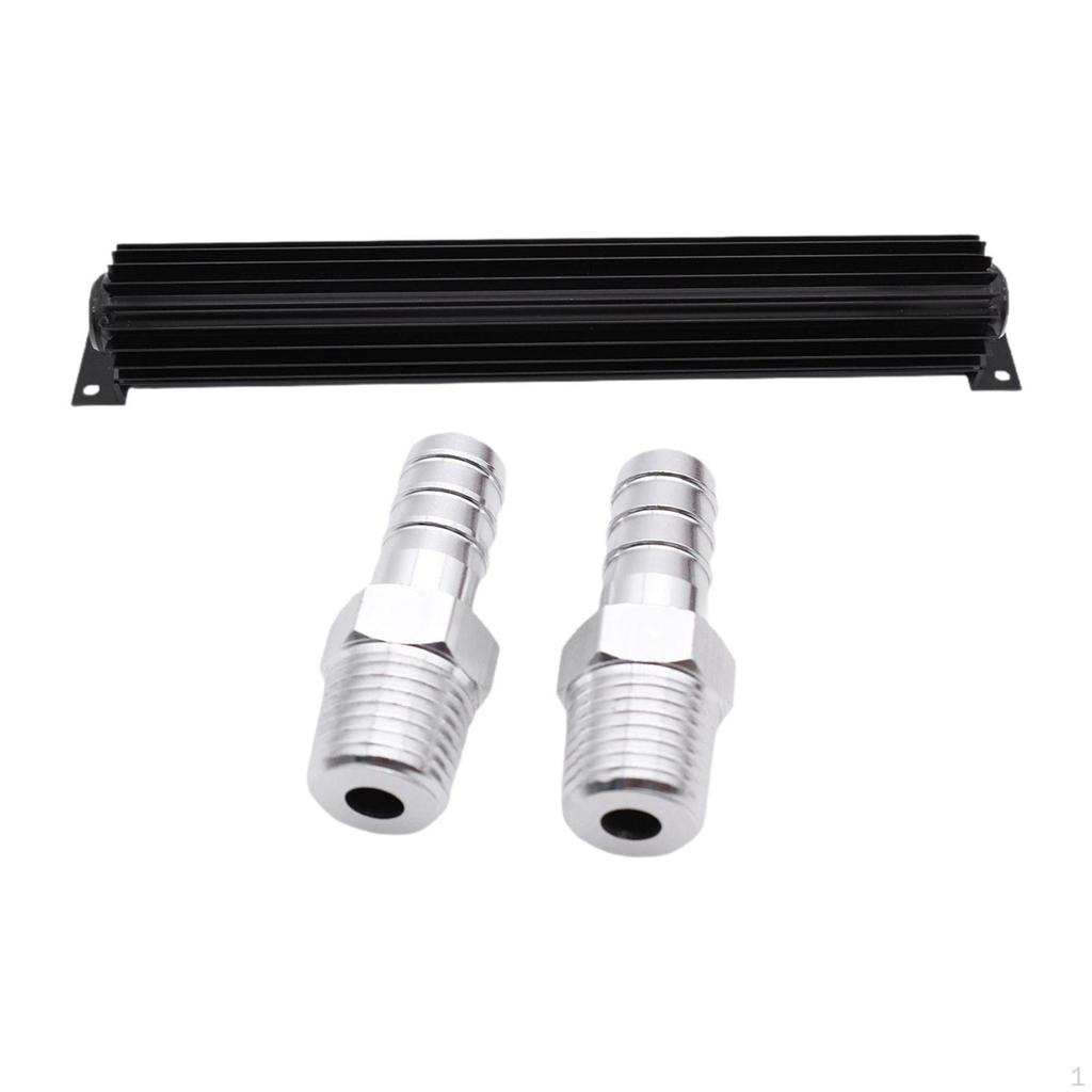 Sink for Transmission Oil, 18-Inch with Fitting