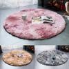 Area Rug Kids Room Shaggy Floor Mats Fluffy High Quanlity Popular For Living Room For Bedroom Home Decoration Round Long Plush Faux Fur Rugs Jewelry