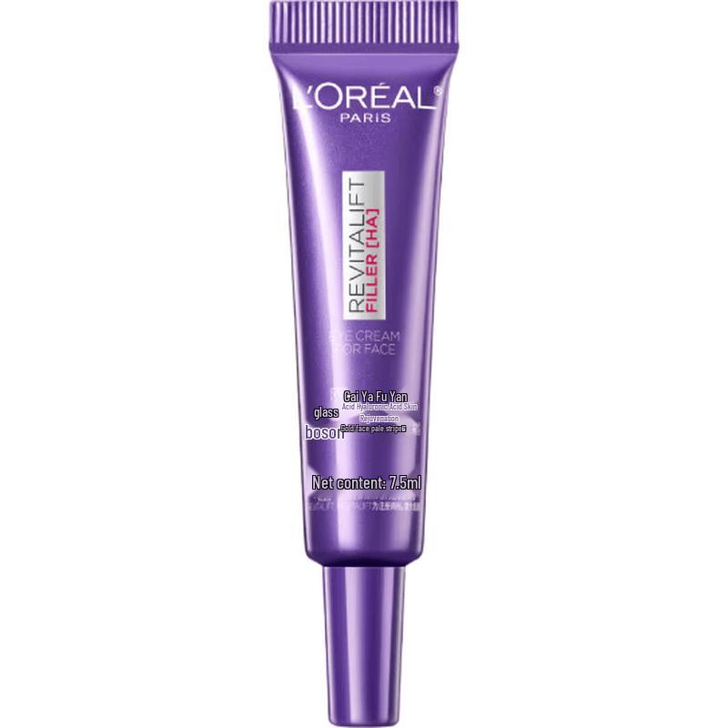 L'Oréal Revitalift Крем для лица и зоны вокруг глаз с гиалуроновой кислотой 3.0