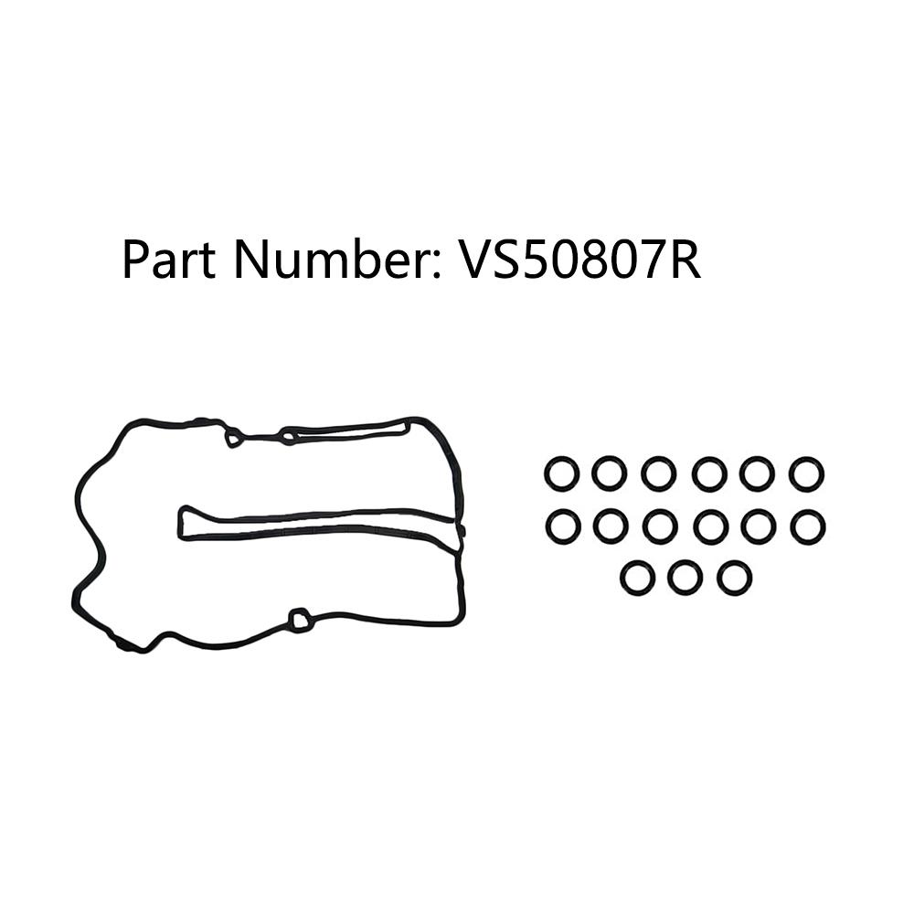 VS50807R Прокладки клапанной крышки для Chevy Chevrolet Cruze Sonic Buick Encore Trax