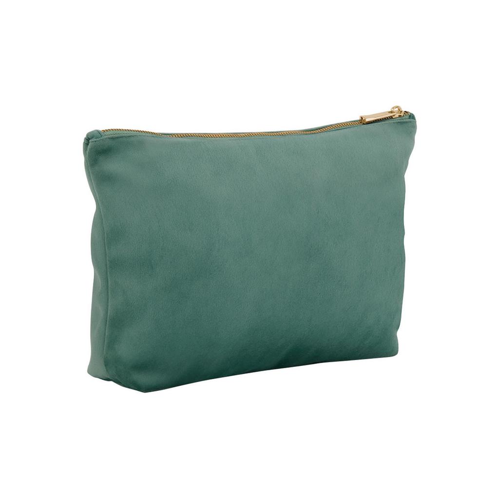 BagBase Velvet Accessory Bag