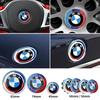 45мм 56мм 68мм 74мм 82мм Логотип автомобиля Наклейка на капот Наклейка на багажник для BMW E28 E32 E43 E52 E53 E63 E64 E93 E94 E87 F10 F20 F30