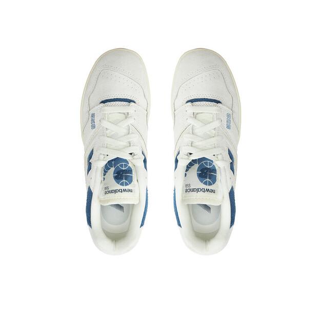 Кроссовки New Balance BBW550GG