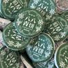 Юньнань Пуэр Ба Ба Бан Чжан Чэнь Пи Зрелый Мини-блин