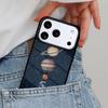 Космические Планеты Солнечная Система мягкий Чехол для Телефона для iPhone 17ProMax 12 13 14 15 16e 17 Pro Max Plus Air Cover