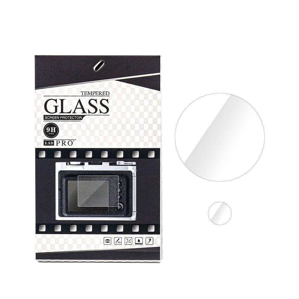 Shockproof Tempered Glass Screen Protector Tempered Glass Film for Hanin M6 Pro Instant Camera