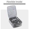 Наплечная сумка для хранения для DJI Neo 2, нейлоновый портативный чехол для переноски, дорожная сумка для улицы, аксессуары для дронов DJI Neo 2
