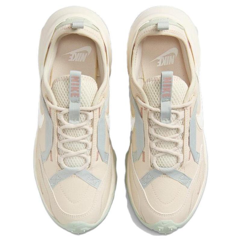 Nike TC 7900 Светло-бежевые женские кроссовки DD9682-102