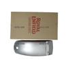 Royal Enfield Rear Mudguard Silver For Continental GT 650cc & Interceptor 650
