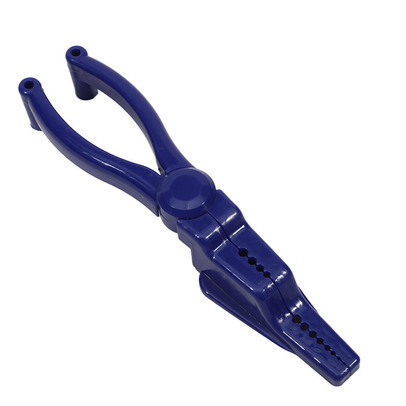 Effortless, Nail Clippers With Safety Guards - Durable Cement Steel, Industrial-Grade Tools For Secure Nailing