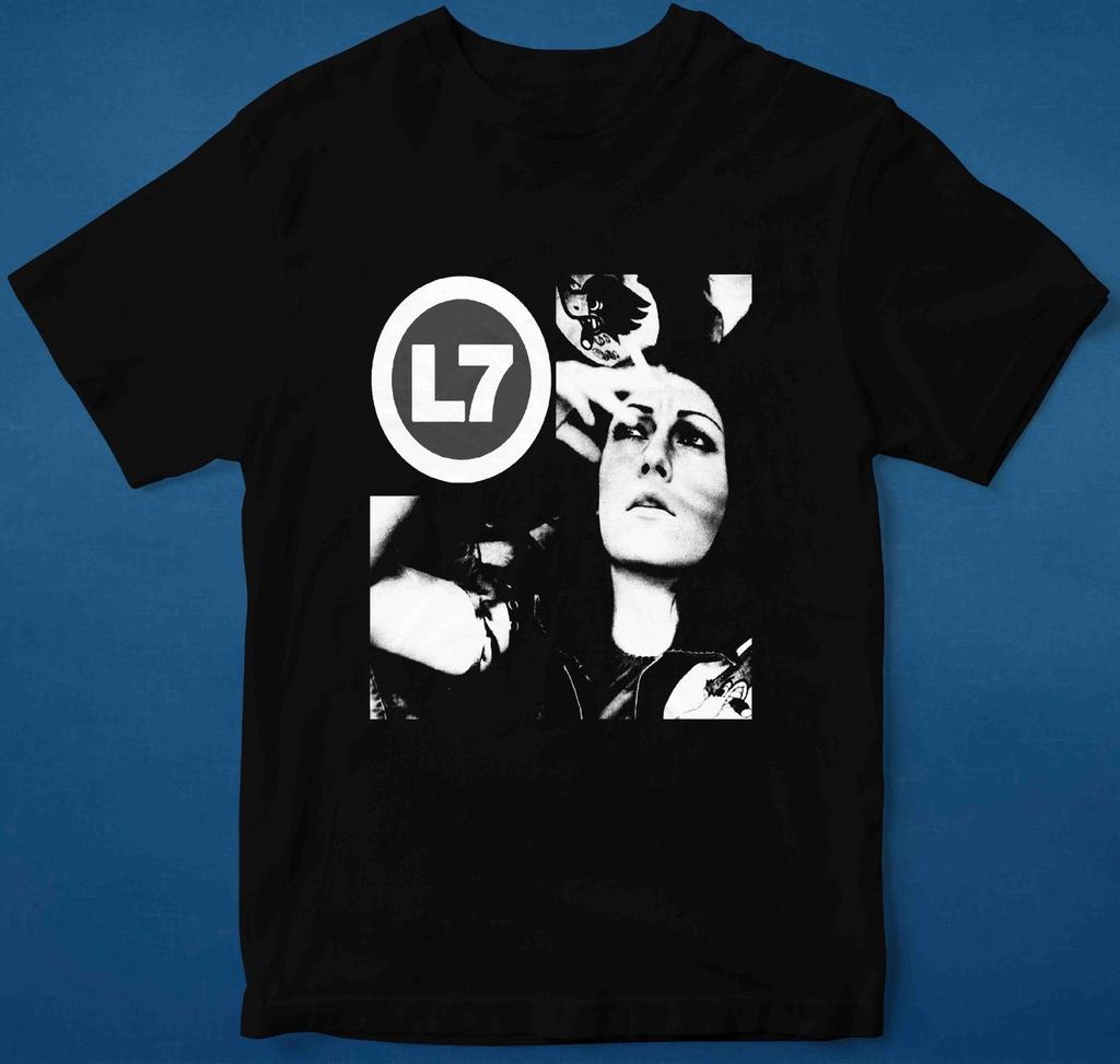 L7 T Shirt