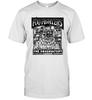 Foo Fighters T-Shirt The Observatory Santa Ana CA Sept 15 Concert Tee