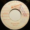 7inch Record NINJA FORD - Me Nah Talk M&F3932 Mafia And Fluxy Jamaica Reggae, Ska & Dub Used