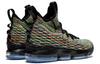 Nike LeBron 15 'Четыре всадника' 897648-901