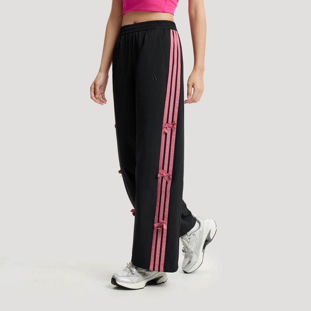 Women's Pants Adidas Dance WOVEN PANT Casual Pants Women's
