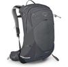 Рюкзак Stratos 24 tunnel vision grey (Herren)