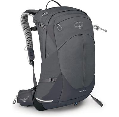 Рюкзак Stratos 24 tunnel vision grey (Herren)