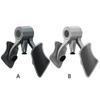 Thigh Fitness Equipment Multifunctional Exercise Pelvic Floor Trainer Adjustable Inner Thigh Workout Device for Household Use