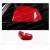 Side Mirror Cover For Tesla Model 3 2018 -  Wing View Mirror Shell Cap Cover