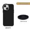 iPhone 15 Pro Lens Photography Case & Filter Set