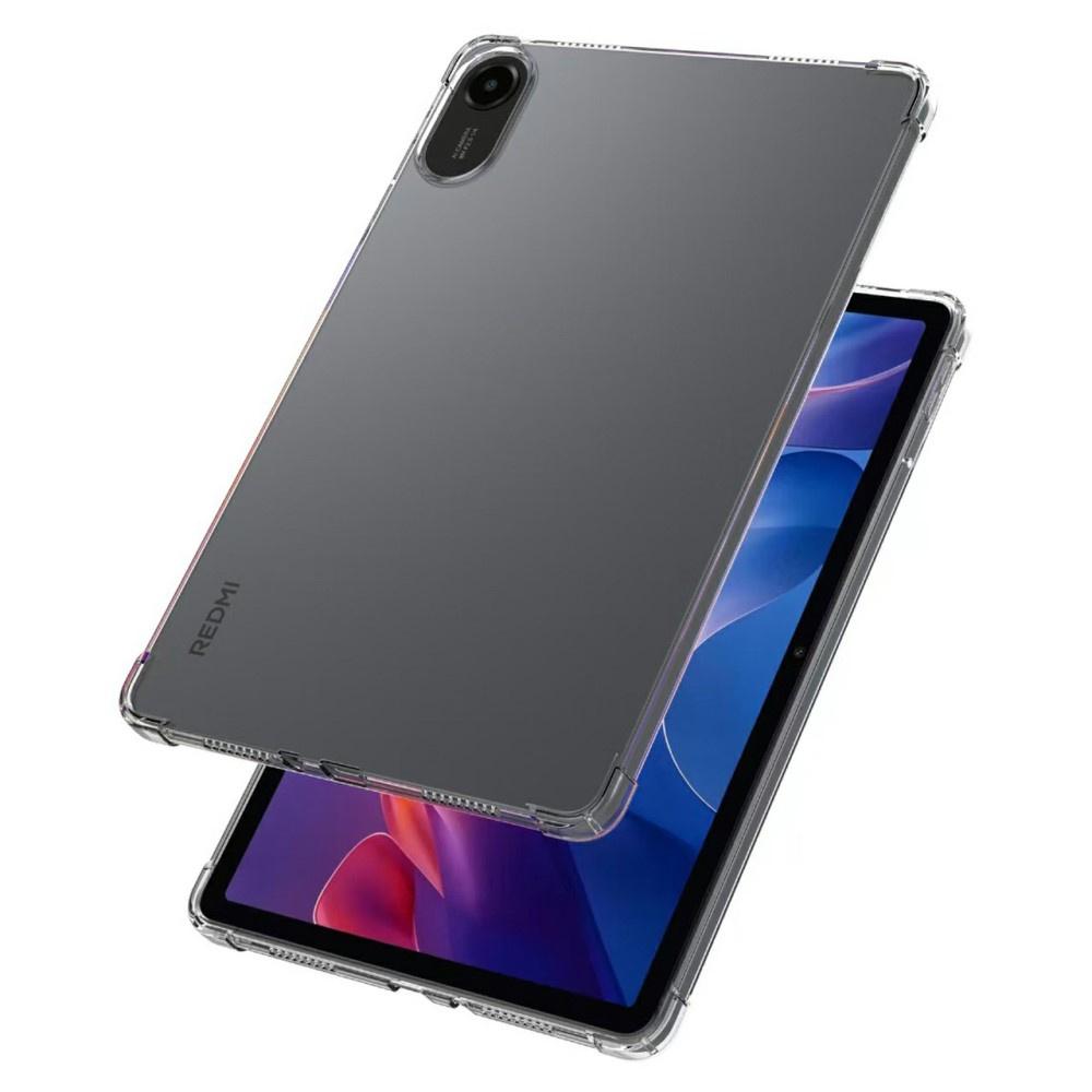 TPU case for Xiaomi Redmi Pad 2 - Protective, transparent
