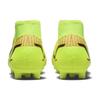 Nike Mercurial Superfly 8 Academy HG Yellow Men's CV0949-760