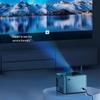 Умный проектор Salaxene H1 1080P с автофокусом (Китайская версия)