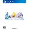 Final Fantasy X/X-2 HD Remaster - PS4