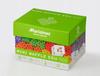 Marioinex Mini Waffle Edu blocks 500 pieces + 28 educational cards