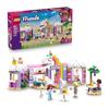 LEGO Friends Кафе с единорогом Полное мечтаний Игрушки Подарок на день рождения Кубики Развивающие Девочки Мальчики Дети 6 лет 7 лет 8 лет 9 лет