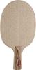 Stiga Настольный теннис ручка ракетка сертифицирована Японской ассоциацией настольного тенниса для атакующих игроков чистая ручка натуральная J.T.T.A.A. (Круглый тип) 1602-2101-65