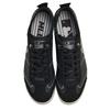 MLB Кеды New York Yankees Унисекс Черные 3ASXC016N-50BKS