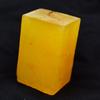 262.45 Carat Yellow Sapphire Uncut Raw Rough Natural Loose Gemstone