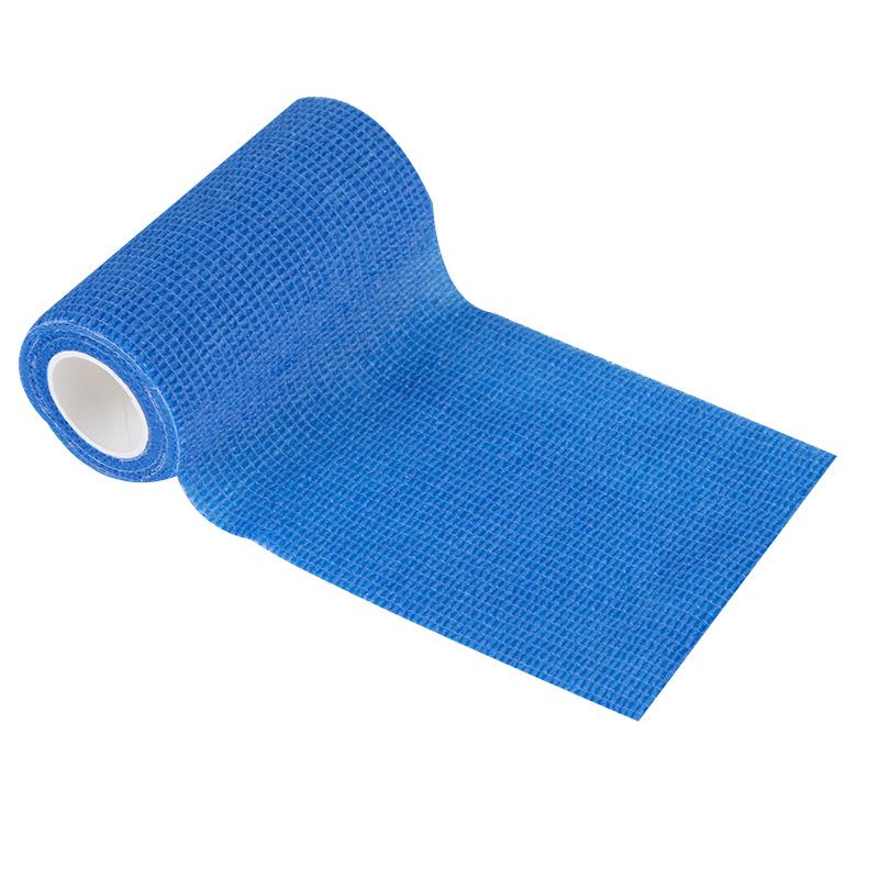 High Elasticity Non-Woven Sports & Pet Finger Bandage