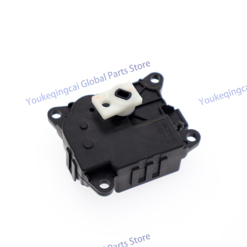 Air Mix Actuator Assy 27732-4GF0C For Nissan Infiniti Q50 Q60 277324GF0C 27732-4GF0B 27732 4GF0C