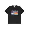 T-Shirts Men's Crew Neck Moderate AAPTEM0968XXI